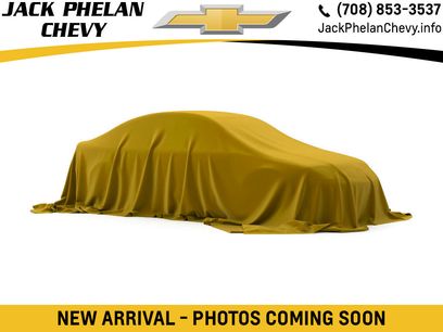 Certified 2021 Chevrolet Suburban RST w/ Luxury Package