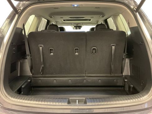 Used 2025 Kia Telluride S AWD/4WD image 40