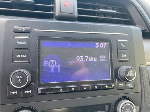 Used 2021 Honda Civic LX image 23