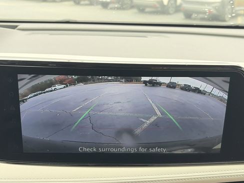 Certified 2023 Nissan Ariya FWD image 13