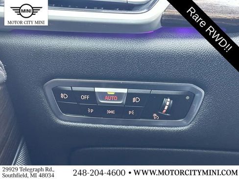 Used 2020 BMW X5 sDrive40i w/ Premium Package image 30