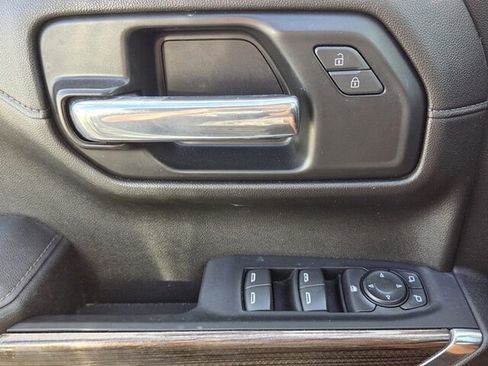 Used 2021 Chevrolet Silverado 1500 RST w/ Z71 Off-Road Package image 15