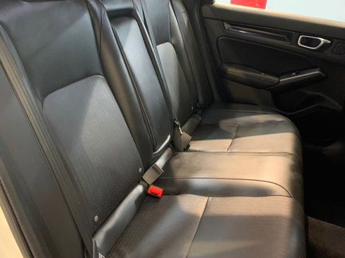 Used 2024 Honda Civic Touring image 59