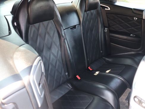 Used 2015 Bentley Continental GT Speed AWD/4WD image 22