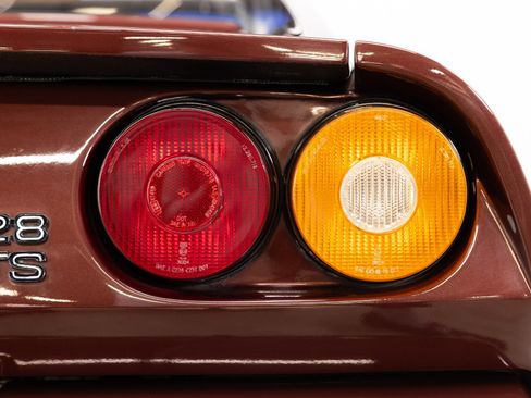 Used 1988 Ferrari 328 GTS RWD image 52