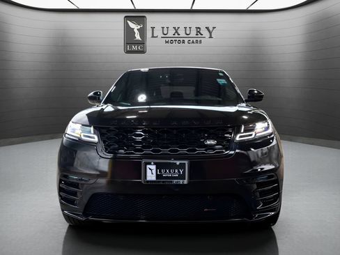 Used 2023 Land Rover Range Rover Velar R-Dynamic S AWD/4WD image 3