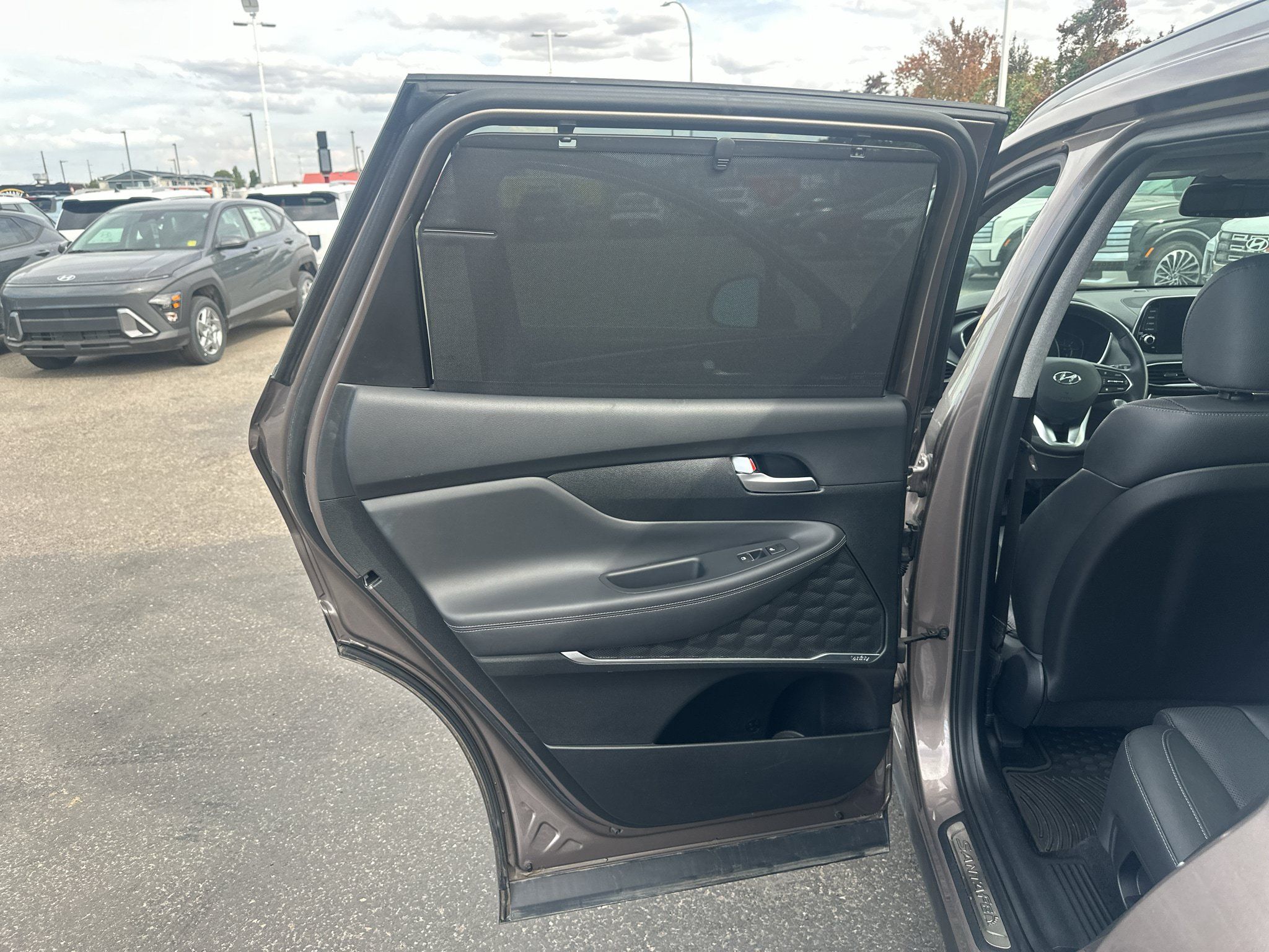 Used 2019 Hyundai Santa Fe AWD image 16