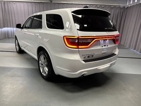 New 2026 Dodge Durango GT w/ Trailer Tow Group IV image 5