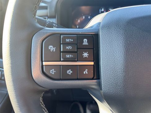 New 2025 Ford F150 Lariat w/ Equipment Group 501A Mid image 21