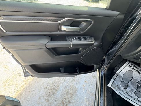 New 2026 RAM 1500 Big Horn image 16