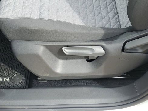 New 2026 Volkswagen Tiguan S FWD image 16