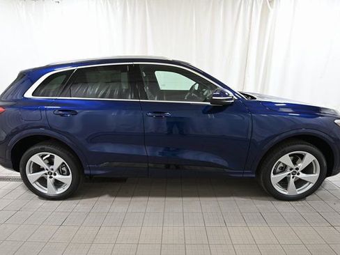Used 2025 Audi Q5 Premium Plus AWD/4WD image 14