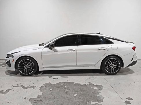 Used 2023 Kia K5 GT FWD image 4