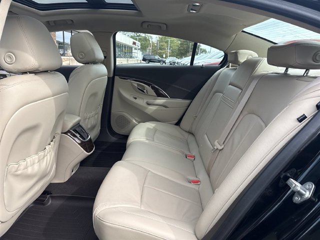 Used 2016 Buick LaCrosse Sport Touring w/ Experience Buick Package FWD image 30