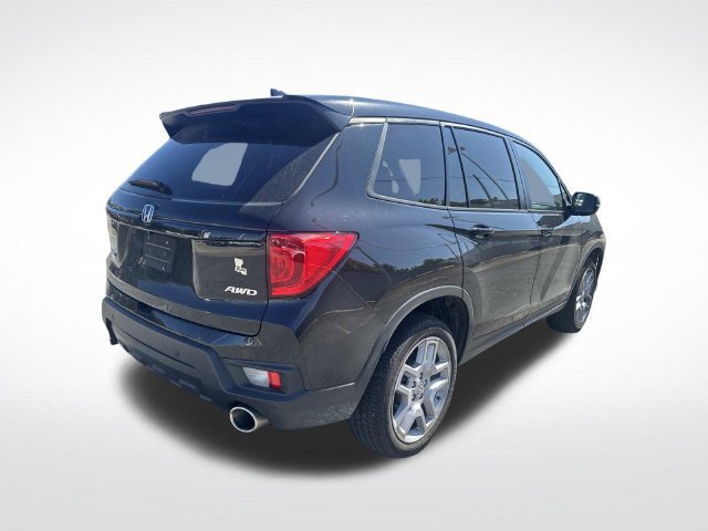 Used 2025 Honda Passport EX-L image 9