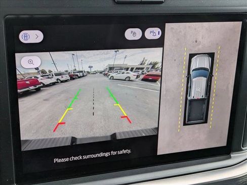 New 2025 Ford F350 Lariat w/ Lariat Ultimate Package image 13