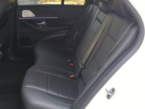 Used 2022 Mercedes-Benz GLE 350 image 20