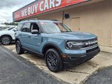 Used 2021 Ford Bronco Sport Big Bend w/ Big Bend Package (96B) image 2