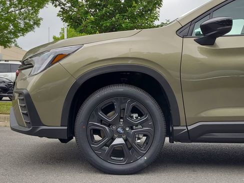 New 2026 Subaru Ascent Bronze Edition AWD/4WD image 9