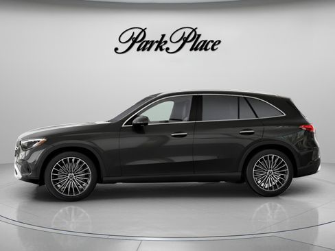 Used 2026 Mercedes-Benz GLC 300 4MATIC image 6