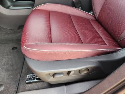 New 2025 Buick Envision Sport Touring AWD/4WD image 18