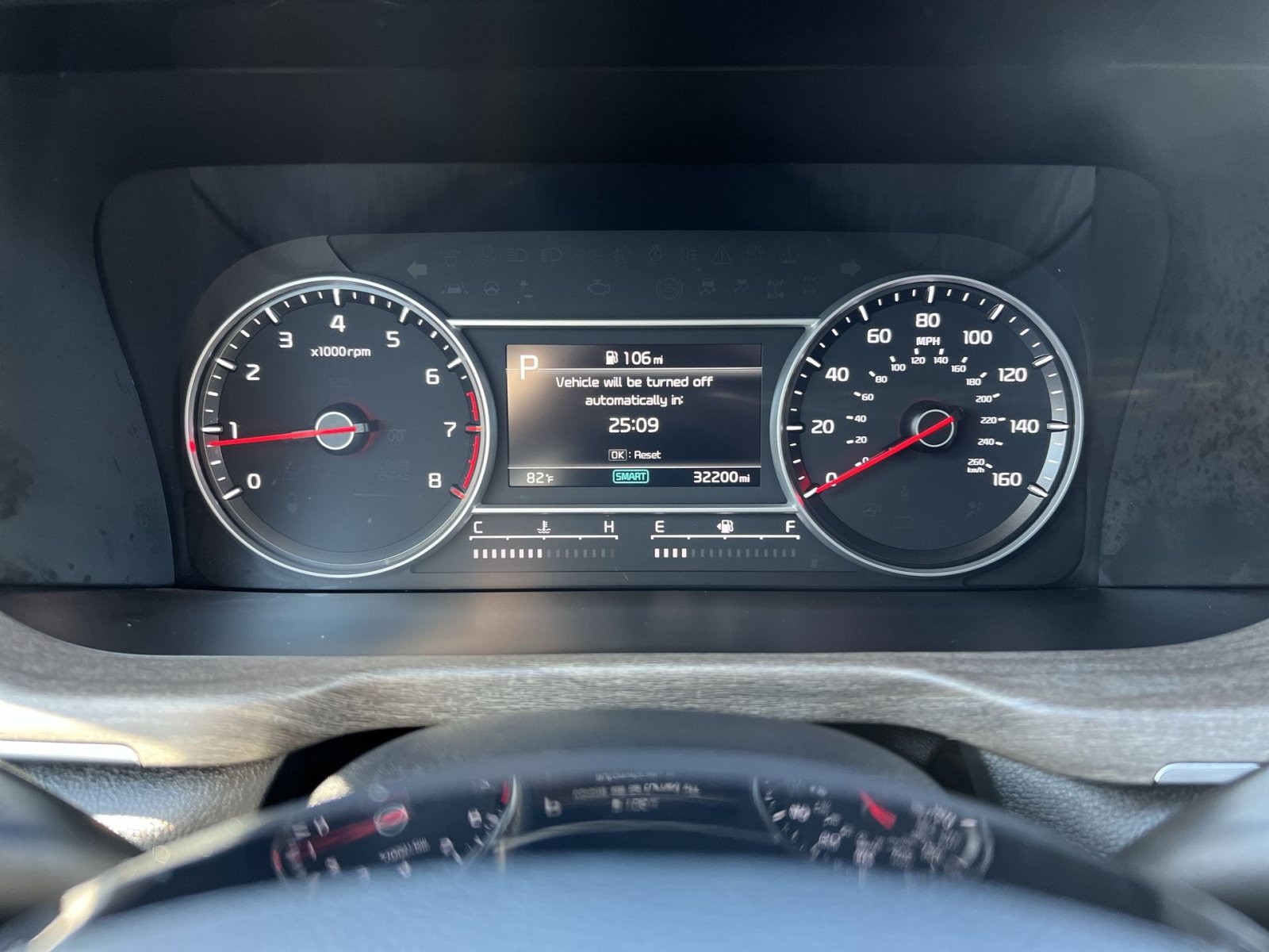 Used 2023 Kia Sorento X-Line EX AWD/4WD image 17