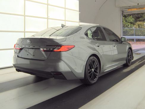 Used 2026 Toyota Camry SE w/ Multimedia Upgrade Package FWD image 6