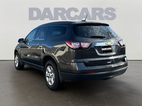 Used 2016 Chevrolet Traverse LS image 5
