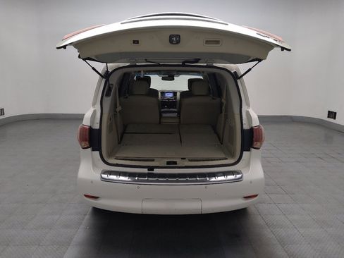 Used 2015 INFINITI QX80 2WD w/ Deluxe Technology Package image 29