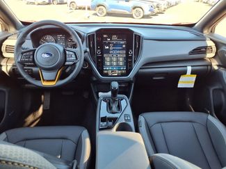 New 2026 Subaru Crosstrek 2.5i Wilderness AWD/4WD video 2