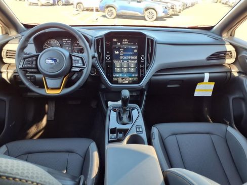 New 2026 Subaru Crosstrek 2.5i Wilderness AWD/4WD image 2