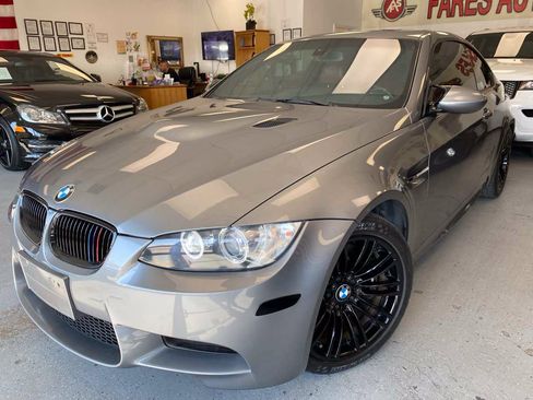 Used 2011 BMW M3 Coupe RWD image 7