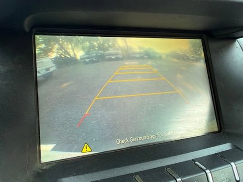 Used 2015 GMC Terrain SLE AWD/4WD image 12
