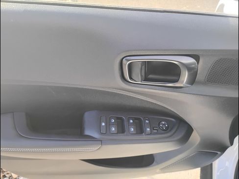New 2026 Hyundai Venue SEL FWD image 20