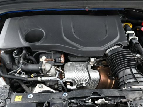 Used 2024 Dodge Hornet R/T Plus image 42