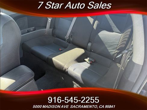 Used 2006 Scion tC image 16