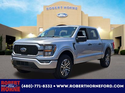 Certified 2023 Ford F150 XL w/ STX Appearance Package