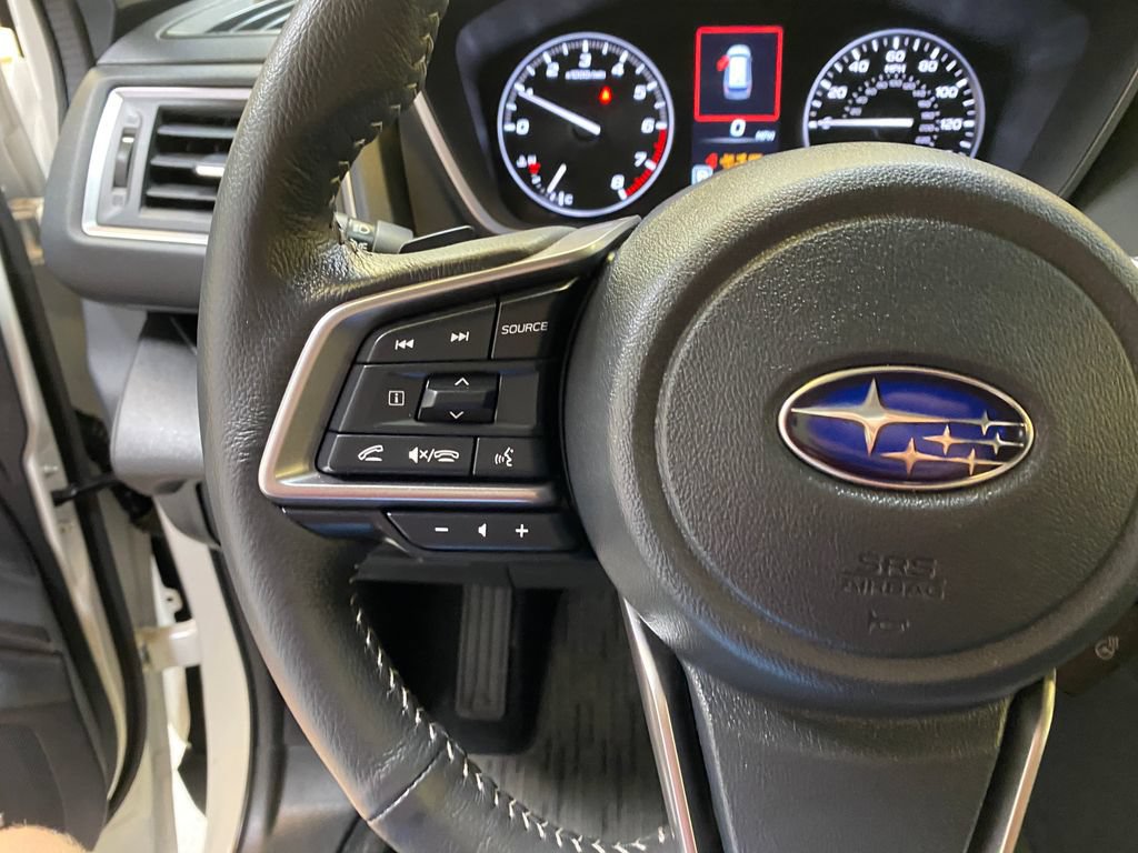 Used 2026 Subaru Ascent Limited AWD/4WD image 35