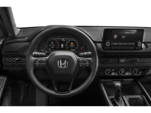 Used 2023 Honda Accord LX image 7