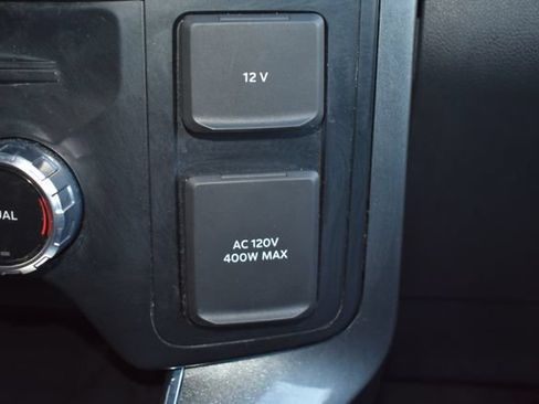 Used 2023 Ford F150 Lariat w/ Equipment Group 502A High AWD/4WD image 38