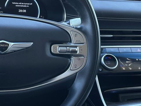 Used 2023 Genesis GV80 3.5T image 14