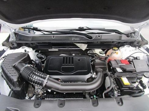 Certified 2023 Chevrolet Blazer LT image 12