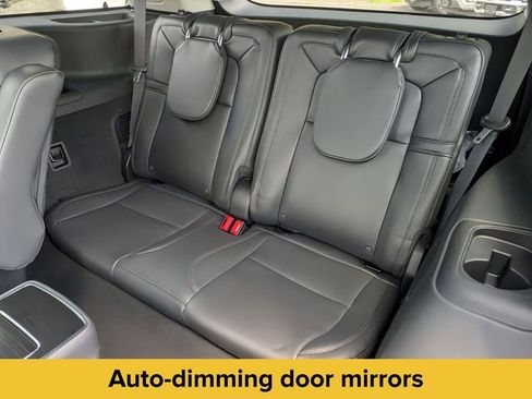 New 2025 Lincoln Aviator Reserve w/ Equipment Group 201A image 34