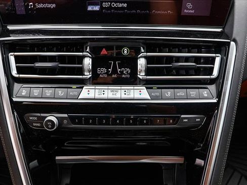 New 2026 BMW M850i xDrive Convertible image 17