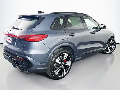 New 2026 Audi SQ5 Premium Plus AWD/4WD image 13