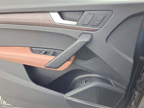 Used 2024 Audi Q5 2.0T Premium Plus image 20