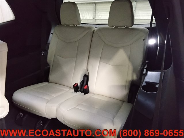 Used 2023 Cadillac XT6 Sport AWD/4WD image 14