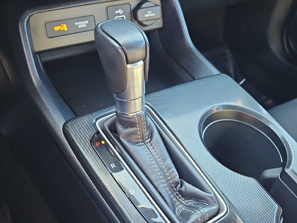 Used 2024 Honda Civic Sport image 23