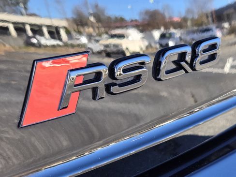 Used 2024 Audi RS Q8 image 29