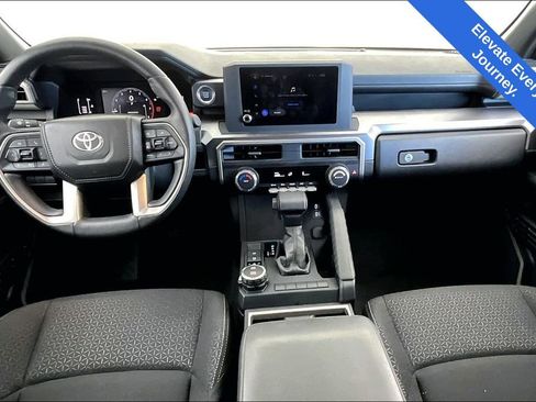Used 2025 Toyota 4Runner SR5 image 20